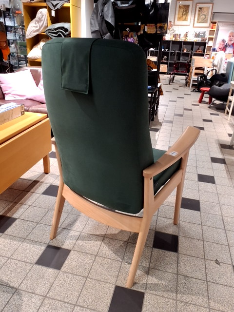 Lænestol